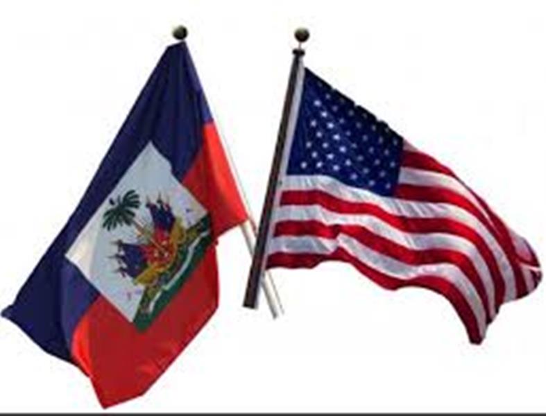 5 juin 1862 : Les États-Unis reconnaissent l’indépendance d’Haïti, 58 ans après 1804 !